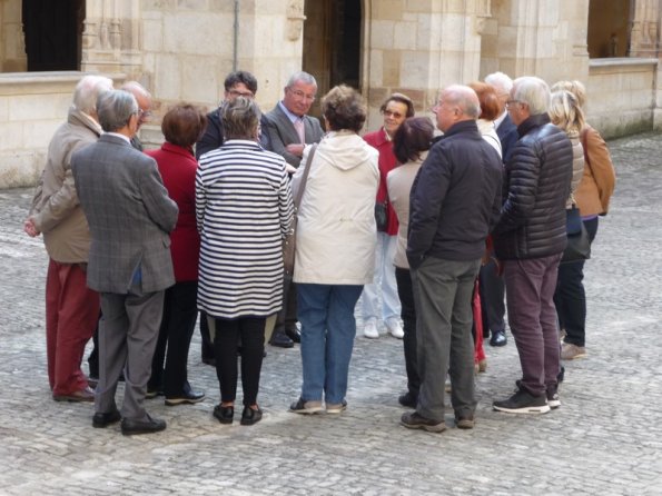 Voyage Sancerre Bourges 26 27 septembre 2015 (7)